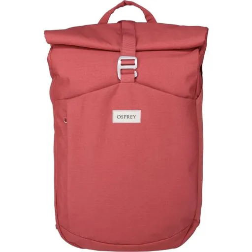 Osprey ARCANE ROLL TOP Městský batoh, růžová, velikost