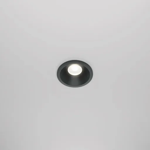 MAYTONI Vestavné svítidlo Zoom DL034-01-06W4K-D-B