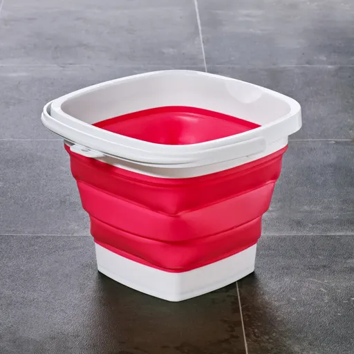 Skládací kbelík Clarsen