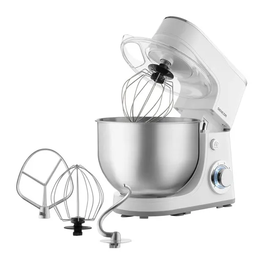 SENCOR STM 3630WH kuchyňský robot