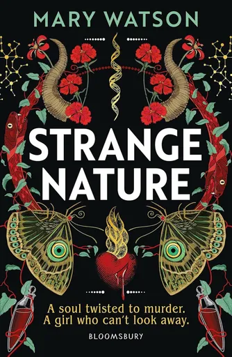 Strange Nature - Mary Watson
