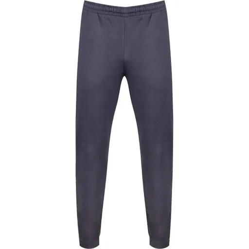 Kappa LOGO GAITI Pánské tepláky, šedá, velikost XXL