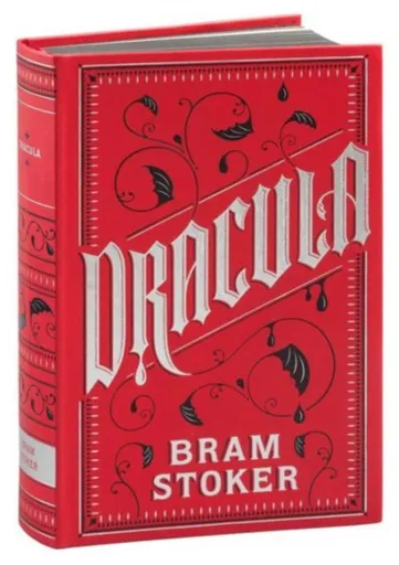 Dracula - Bram Stoker