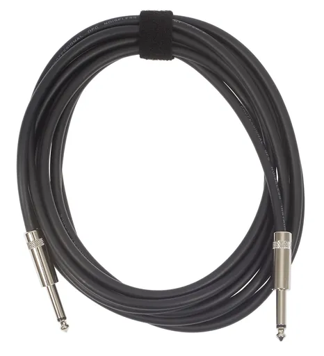 Amumu Instrument Cable 5 m Straight