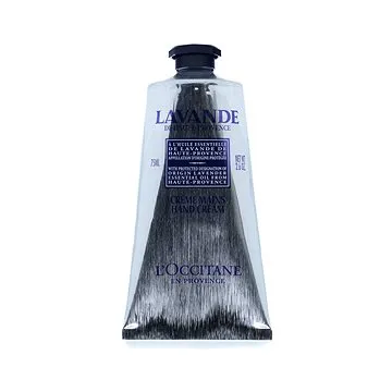 L'OCCITANE Lavande Hand Cream 75 ml (3253581749289)