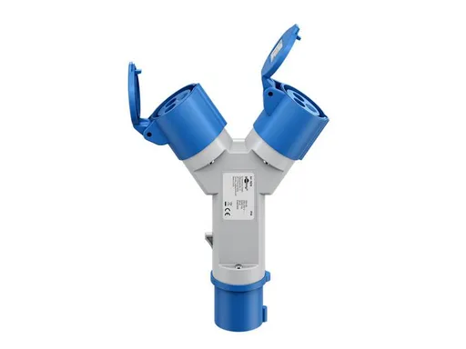 Adaptér pro karavan GOOBAY 76236