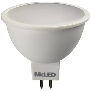 McLED LED GU5.3, 12V, 4,6W, 4000K, 400lm (ML-312.159.87.0)