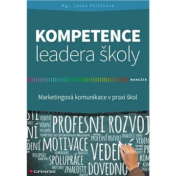 Kompetence leadera školy (978-80-271-3229-4)