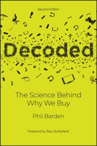 Decoded - Phil  Barden