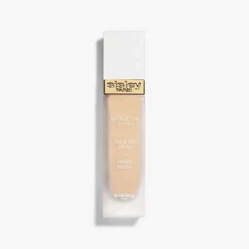 Sisley Sisleÿa Le Teint  rozjasňující make-up - 00B SHELL 30 ml