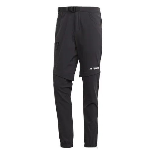 adidas Terrex Utilitas Hiking Zip-Off Tracksuit Bottoms M