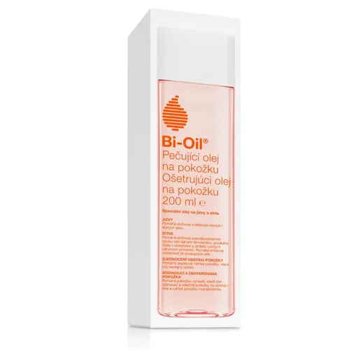 Bi-Oil Pečující olej 200 ml