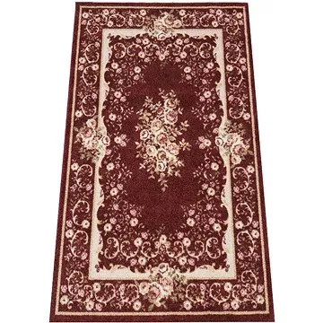 Kusový koberec Casablanka 06 červený 160 × 220 cm (21D3136/2)