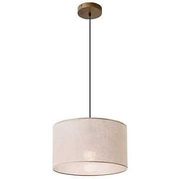 Lustr na lanku ANTONIO 1xE27/60W/230V (108892)