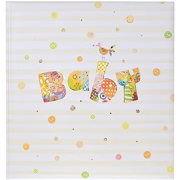 GOLDBUCH Baby (0101_5317)