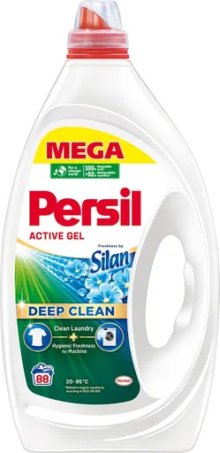 PERSIL White 3,96 l (88 praní) (9000101569100)