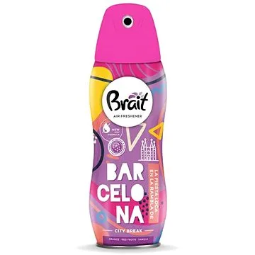 BRAIT Barcelona 300 ml (5908241724691)