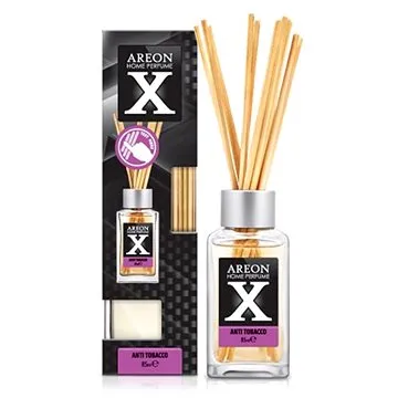 AREON Home Perfume "X" Anti Tobacco 85 ml (3800034966078)