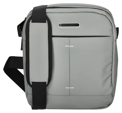 Pánská taška přes rameno Enrico Benetti Northern 47253 Grey