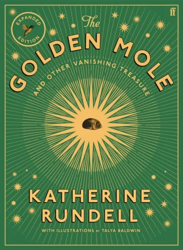 The Golden Mole - Katherine Rundell