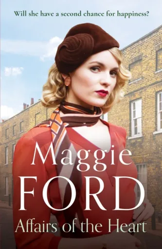 Affairs of the Heart - Maggie Ford
