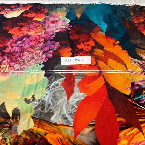 Úplet Experience PANEL digital print II.třída