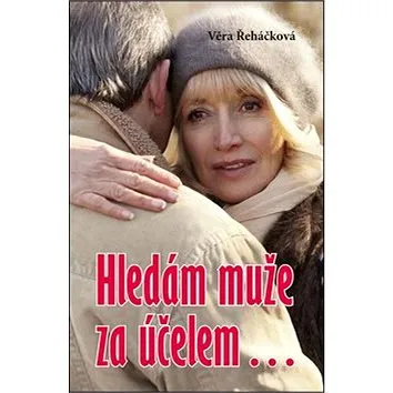 Hledám muže za účelem… (978-80-7497-137-2)