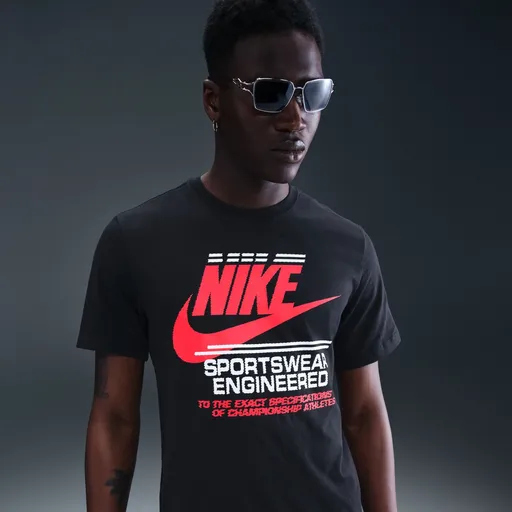 Nike Sportswear Mens T-Shirt M