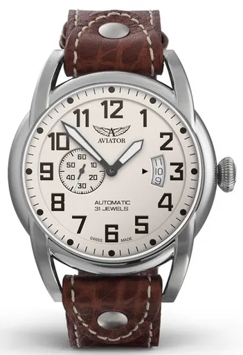 Aviator Bristol Scout Automatic V.3.18.0.161.4