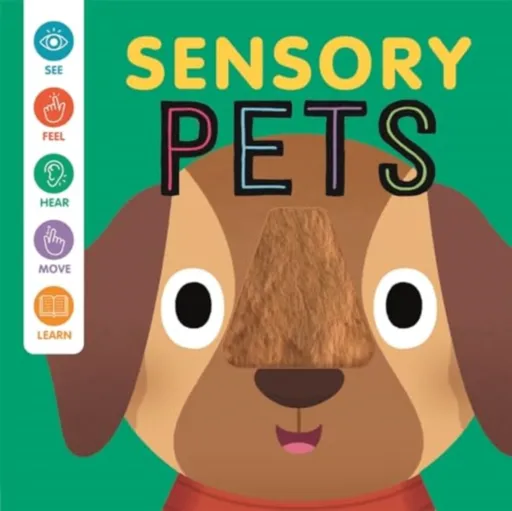 Sensory Pets - Autumn Publishing