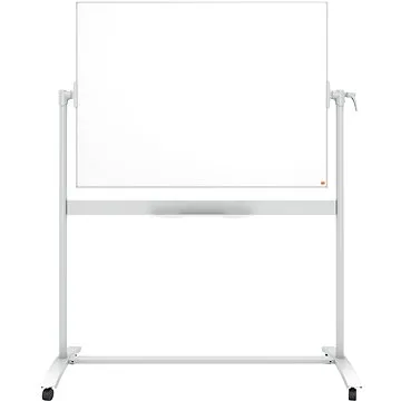 NOBO Nano Clean™ mobilní 120 x 90 cm (1901029)