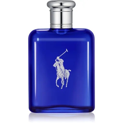 Ralph Lauren Polo Blue toaletní voda pro muže 125 ml