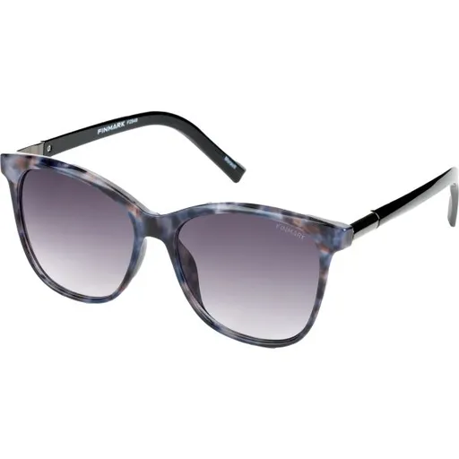 Finmark SUNGLASSES Sluneční brýle, černá, velikost