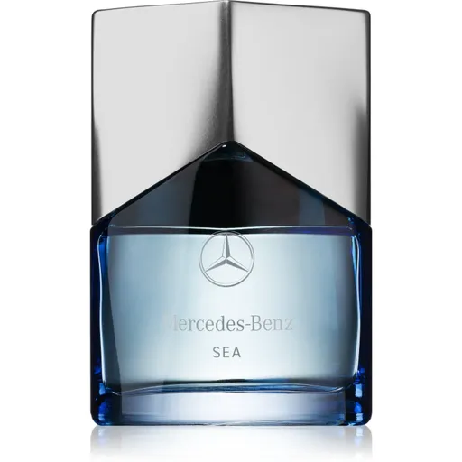 Mercedes-Benz Sea parfémovaná voda pro muže 60 ml