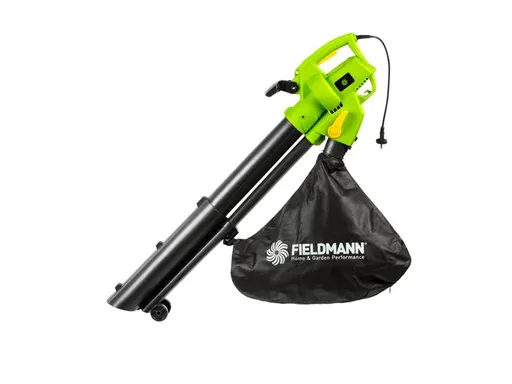 Vysavač zahradní FIELDMANN FZF 4008-E