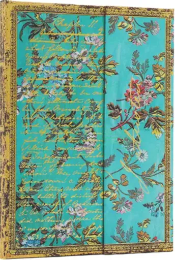 Zápisník Paperblanks - Jane Austen Persuasion - Midi nelinkovaný