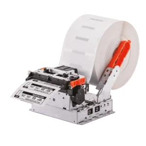 BIXOLON BK5-31, 8 dots/mm (203 dpi), USB, RS232