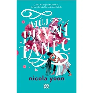 Můj první tanec (978-80-7661-422-2)