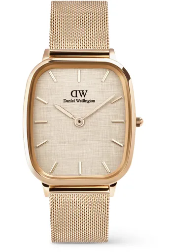 Daniel Wellington Marlon Melrose Linen DW00100817