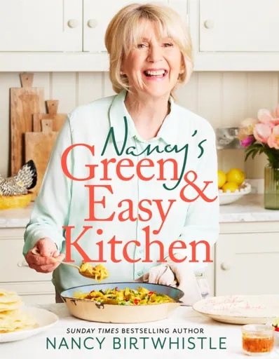 Nancy's Green and Easy Kitchen - Nancy Birtwhistle