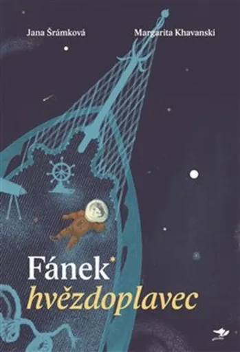 Fánek hvězdoplavec - Jana Šrámková, Margarita Khavanski