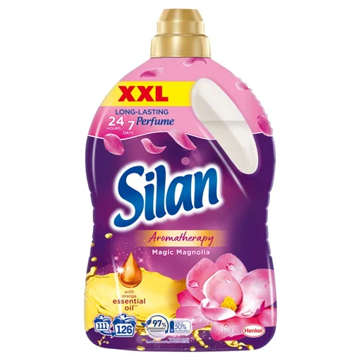 Silan Aviváž Magic Magnolia 2,772 l 126 dávek