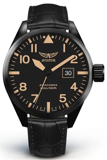 Aviator Airacobra P 42 V.1.22.5.157.4