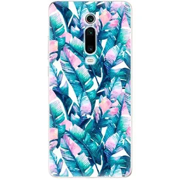 iSaprio Palm Leaves 03 pro Xiaomi Mi 9T Pro (plmlvs03-TPU2-Mi9Tp)