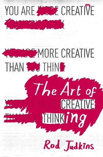 The Art of Creative Thinking - Judkins Rod