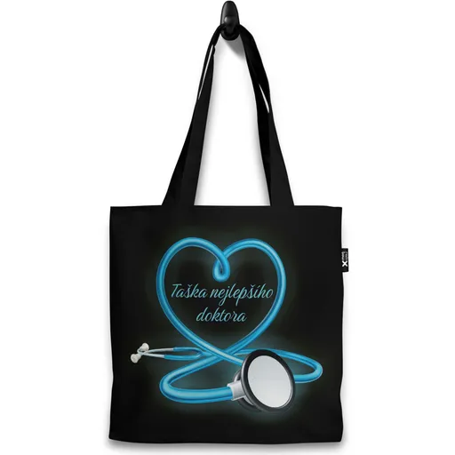 Taška nejlepšího doktora