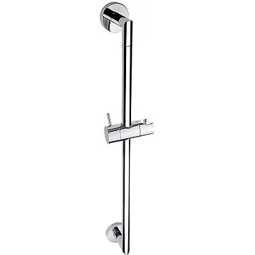 NIMCO Tyč s jezdcem na sprchu (UN 13015-26)