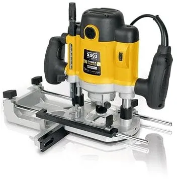 POWX093 - Horní frézka 1.500 W (POWX093)