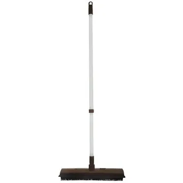 ORION Smeták gumový+teleskopická hůl (711905)