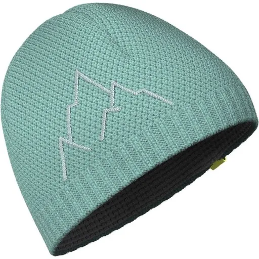 Hannah BRITA Dámská zimní čepice, světle zelená, velikost